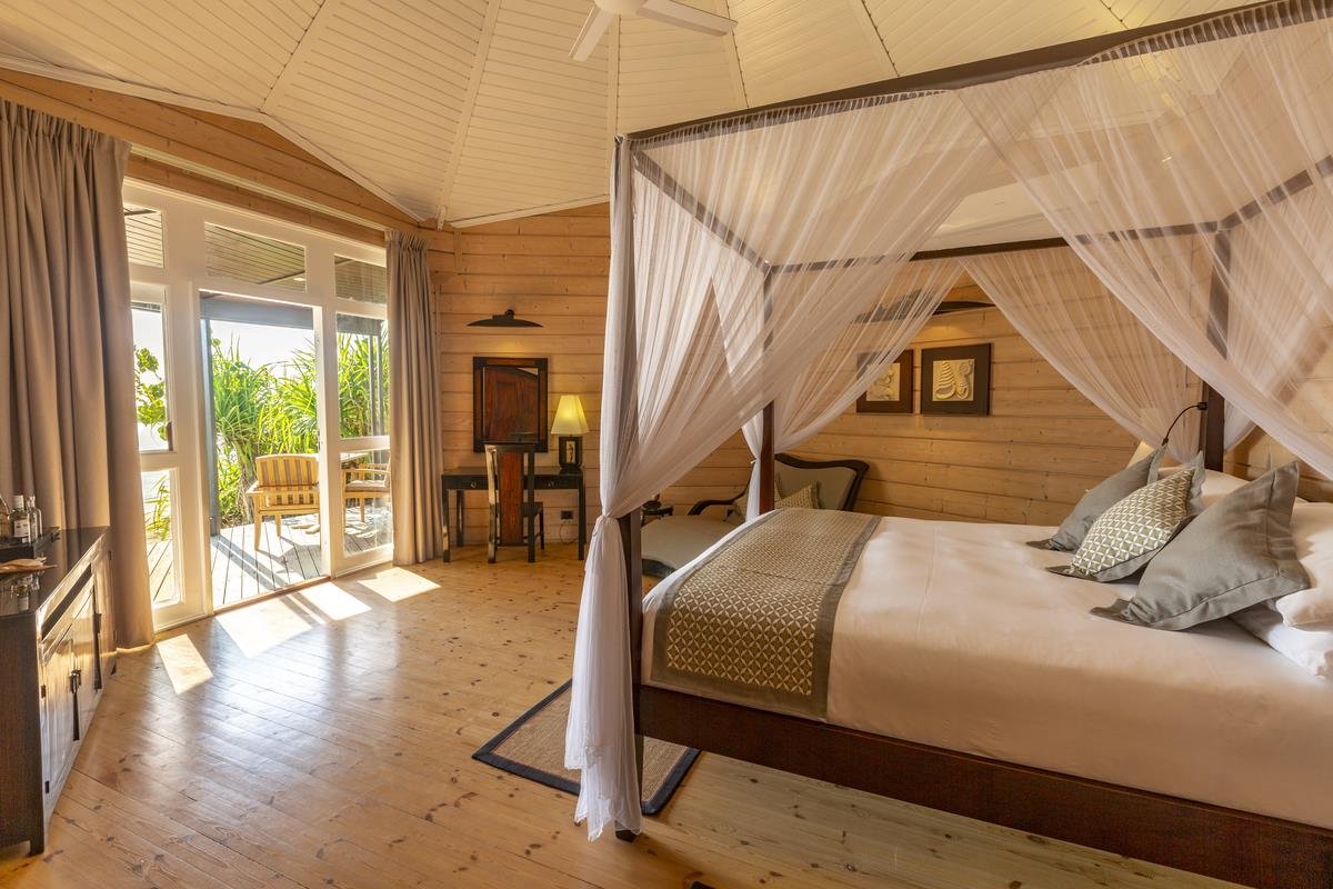 Komandoo Island Resort & Spa