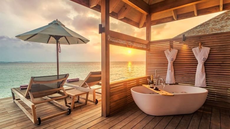 Hurawalhi Island Resort