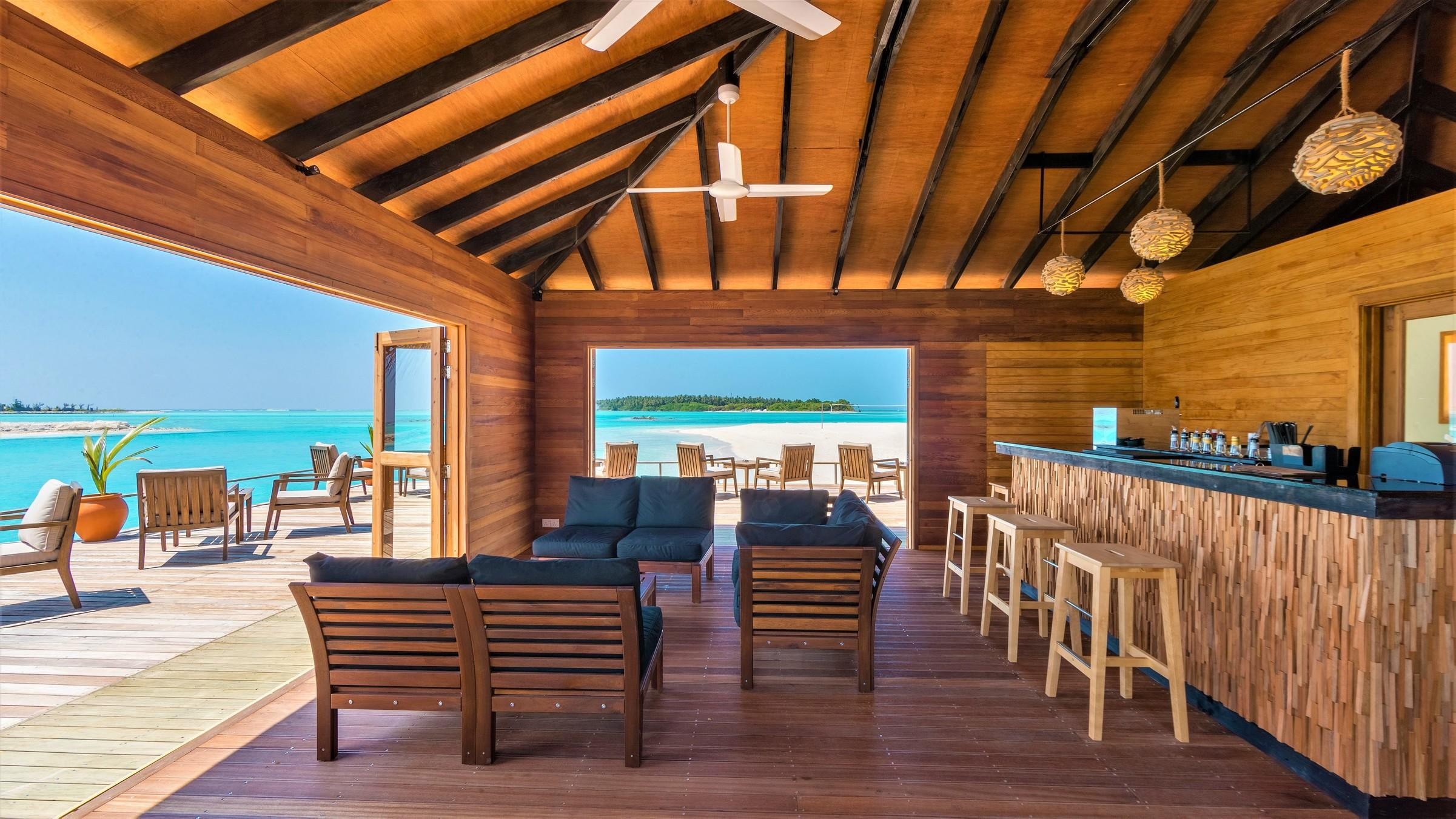 Innahura Maldives Resort