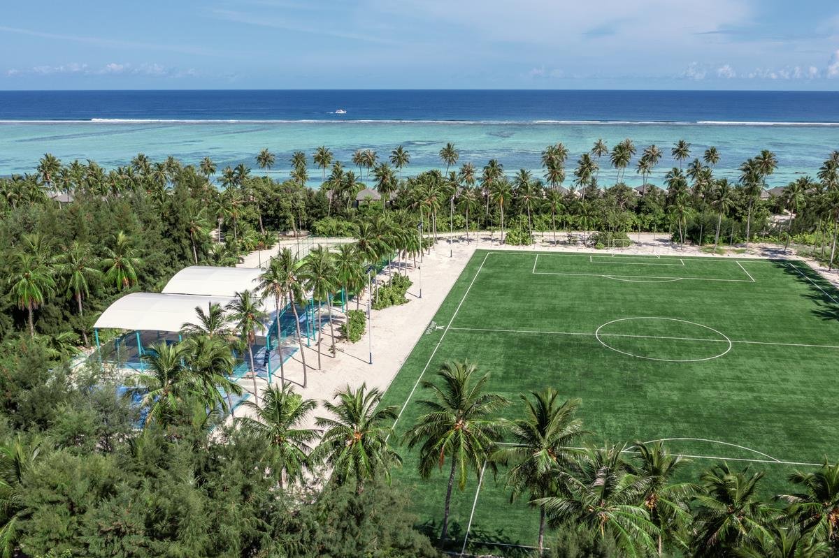 Jawakara Islands Maldives