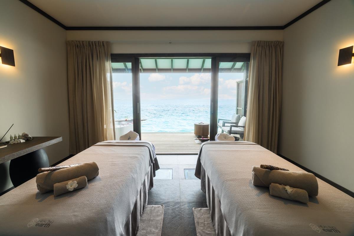 Jawakara Islands Maldives