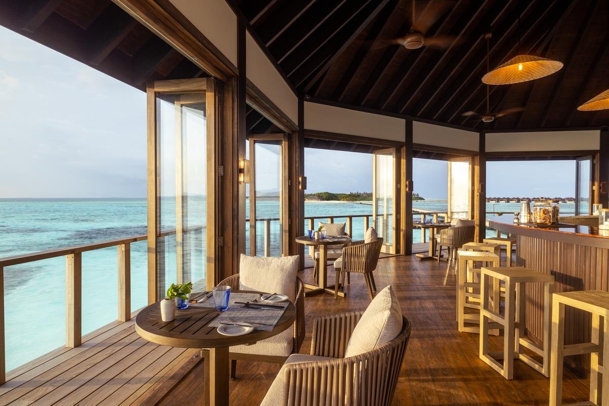 Jawakara Islands Maldives
