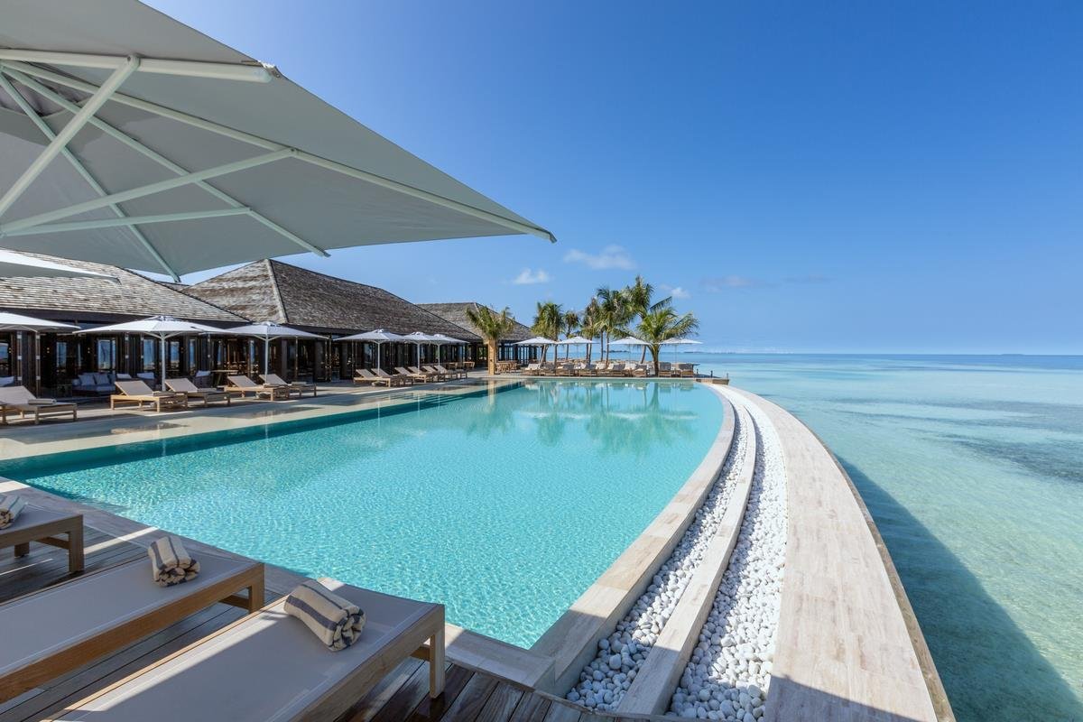 Jawakara Islands Maldives
