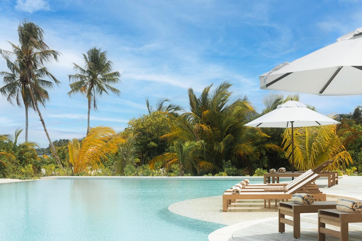 Jawakara Islands Maldives