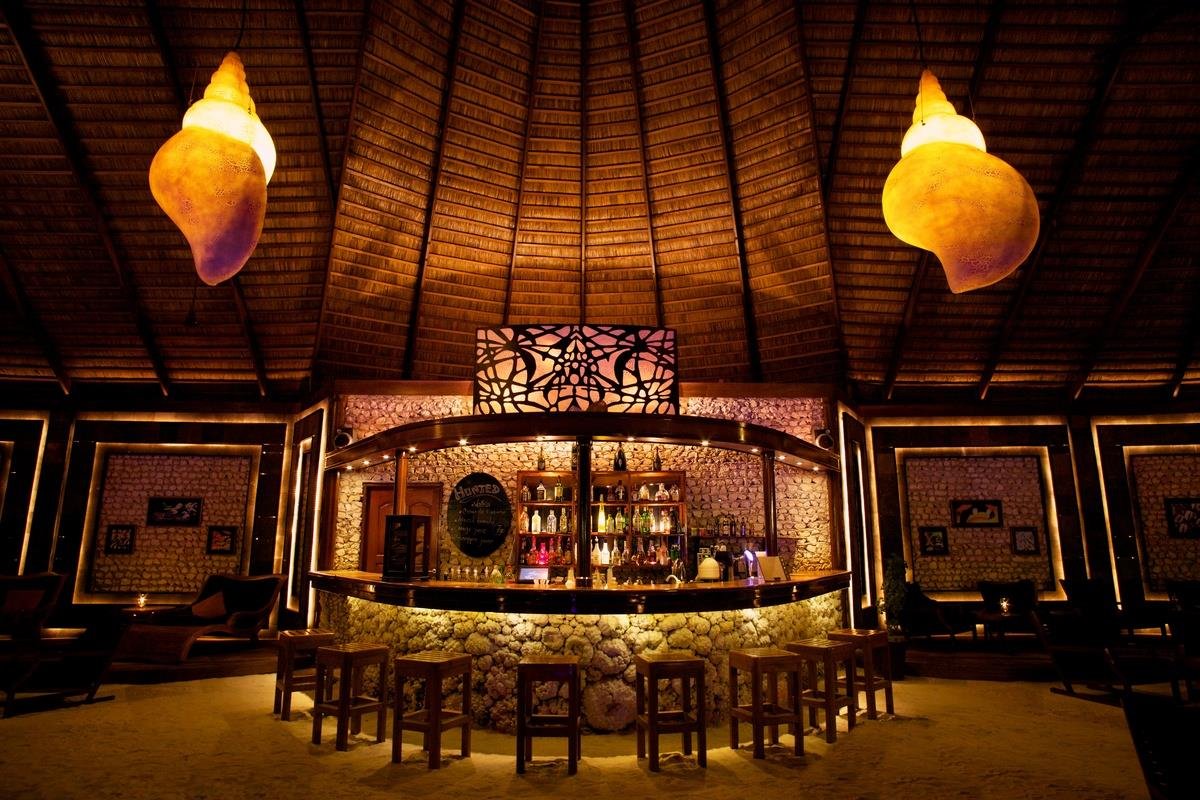Kuredu Island Resort