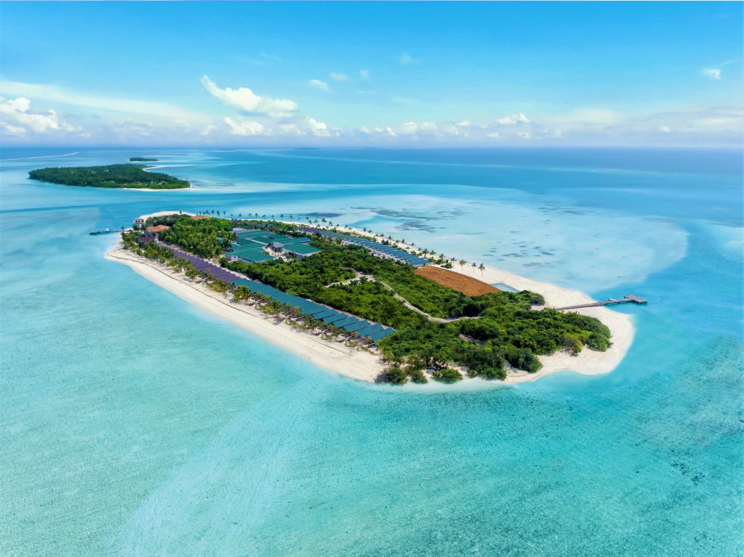 Nala Maldives by Jawakara