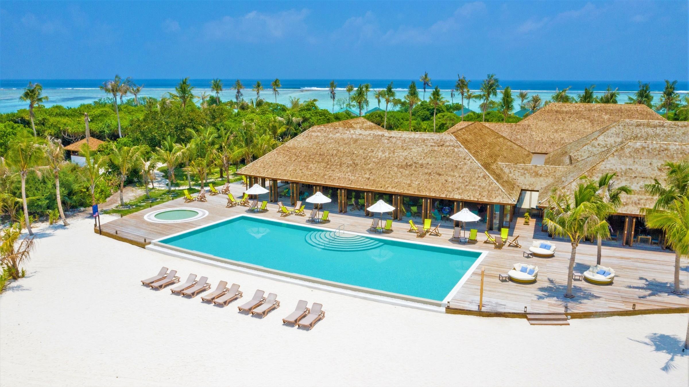 Nala Maldives by Jawakara