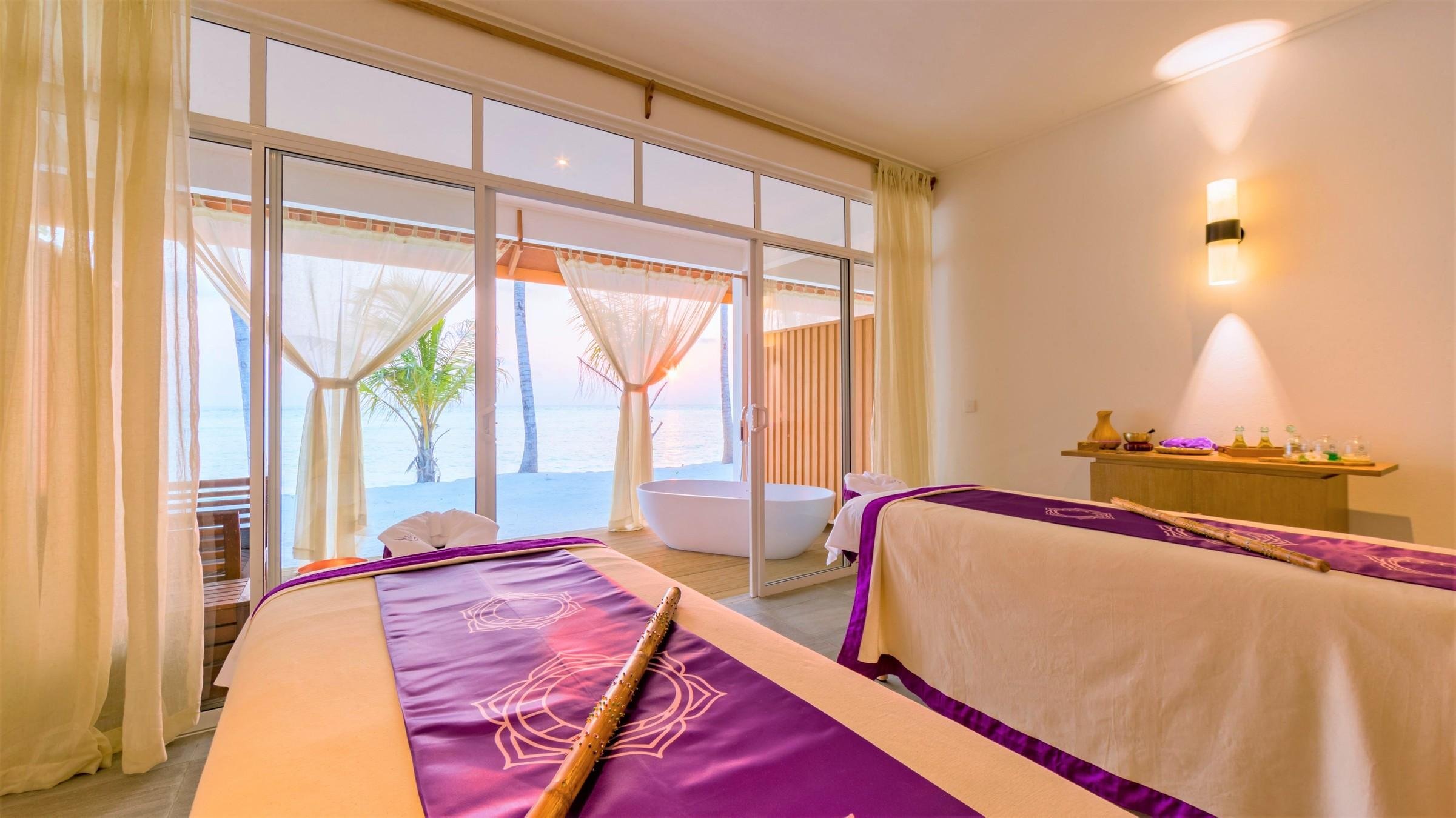 Nala Maldives by Jawakara