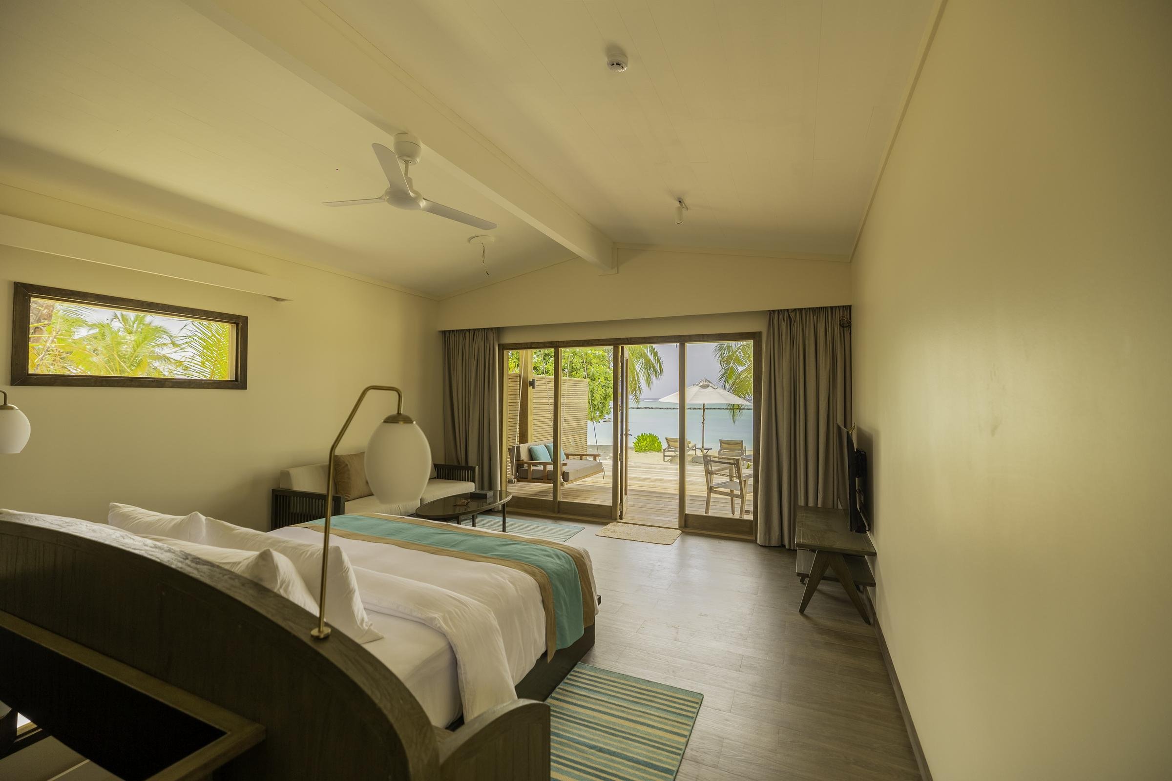 Nala Maldives by Jawakara