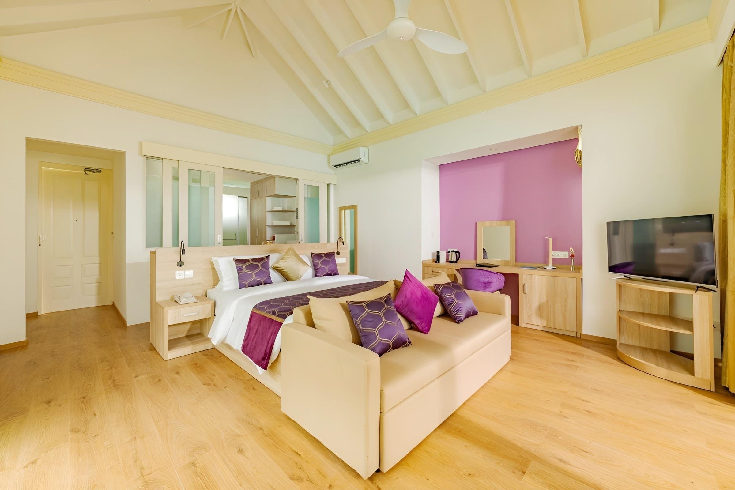 Siyam World Maldives