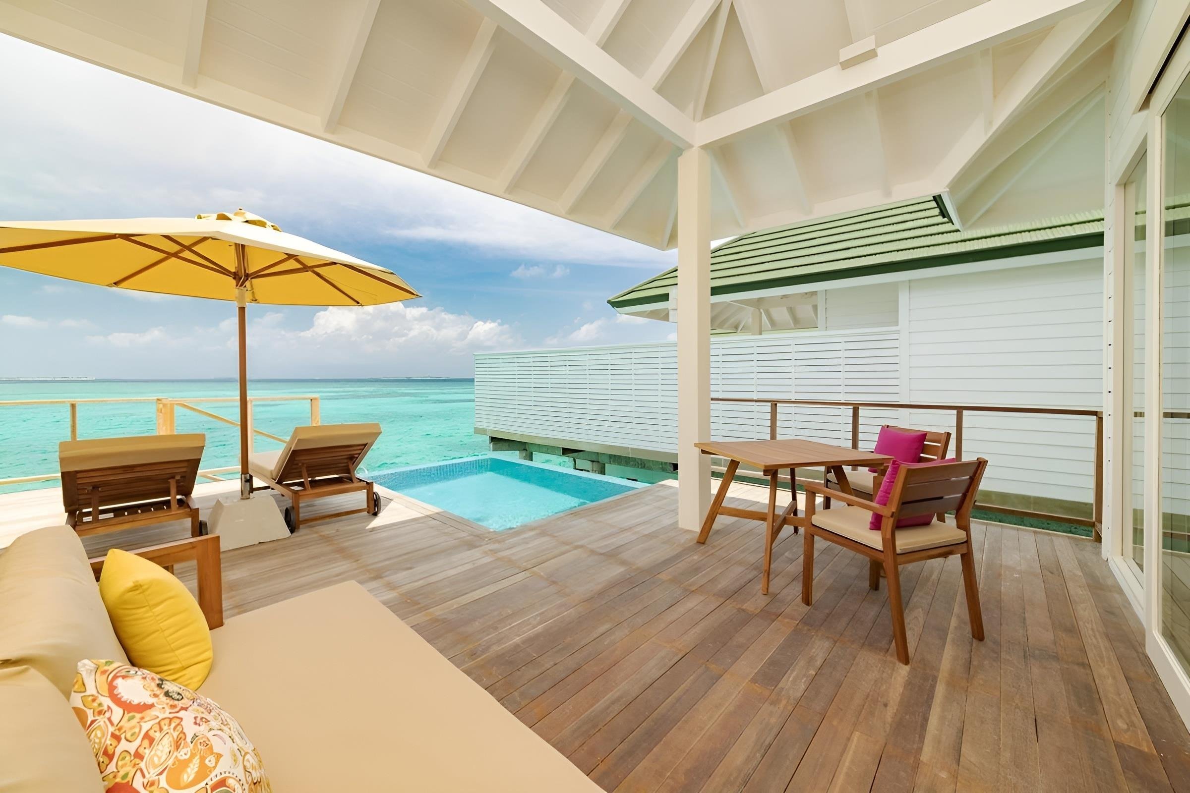 Siyam World Maldives