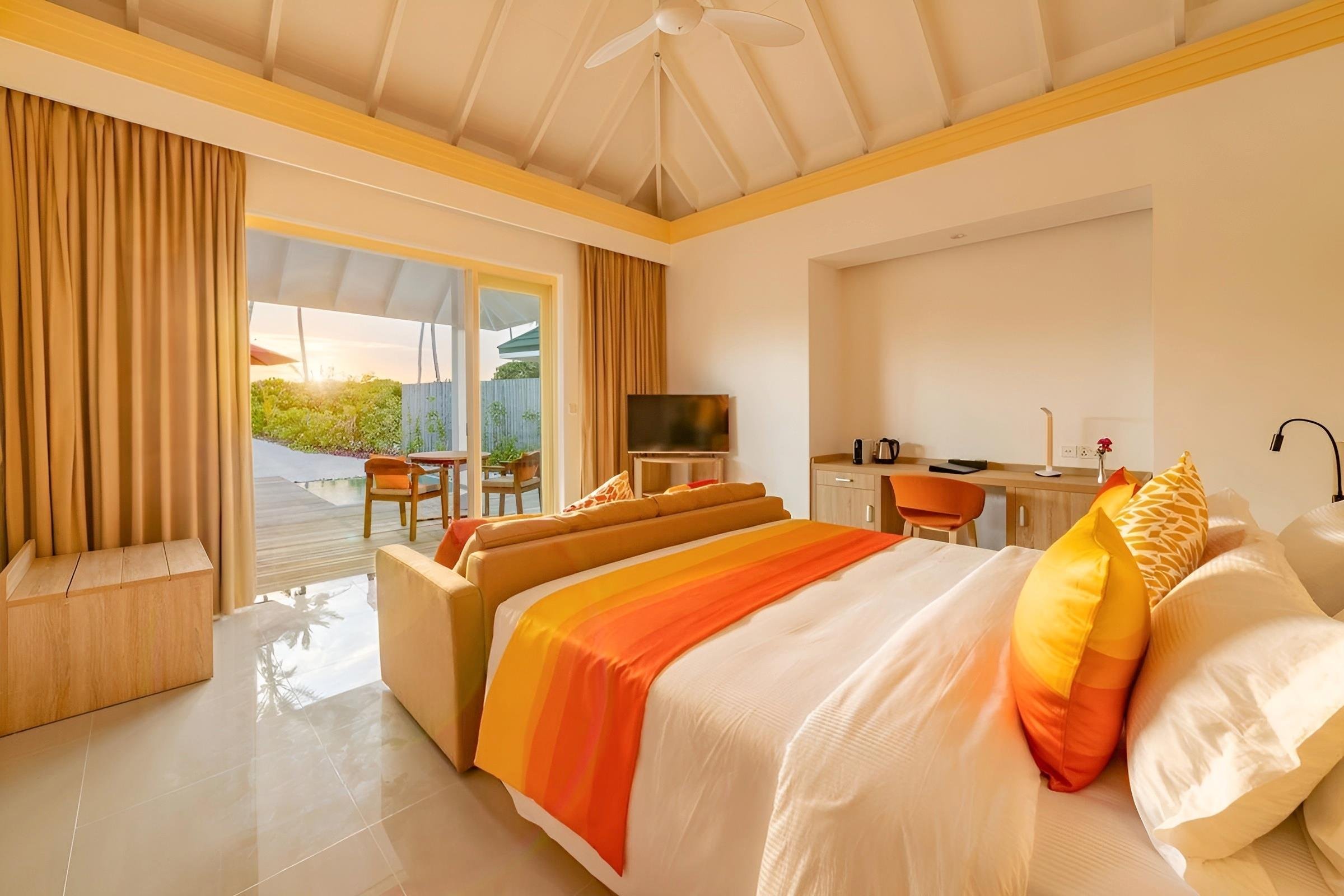 Siyam World Maldives