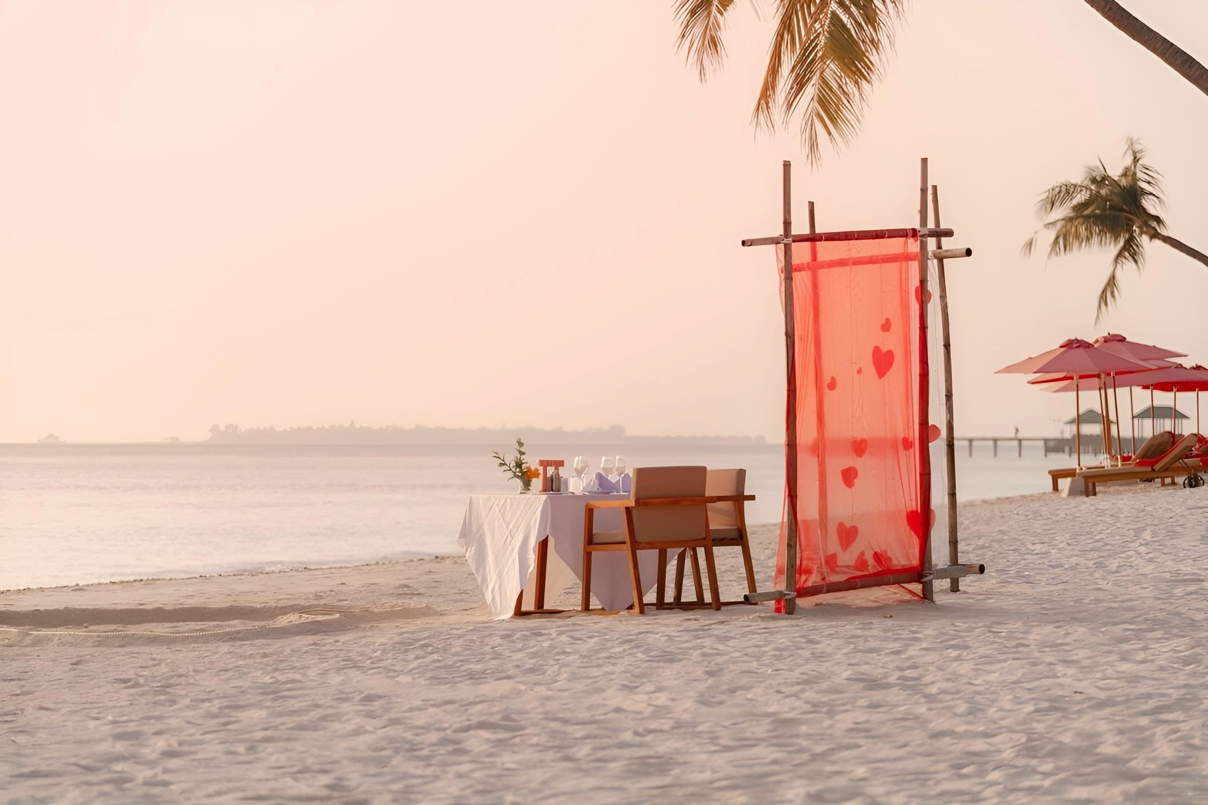 Siyam World Maldives