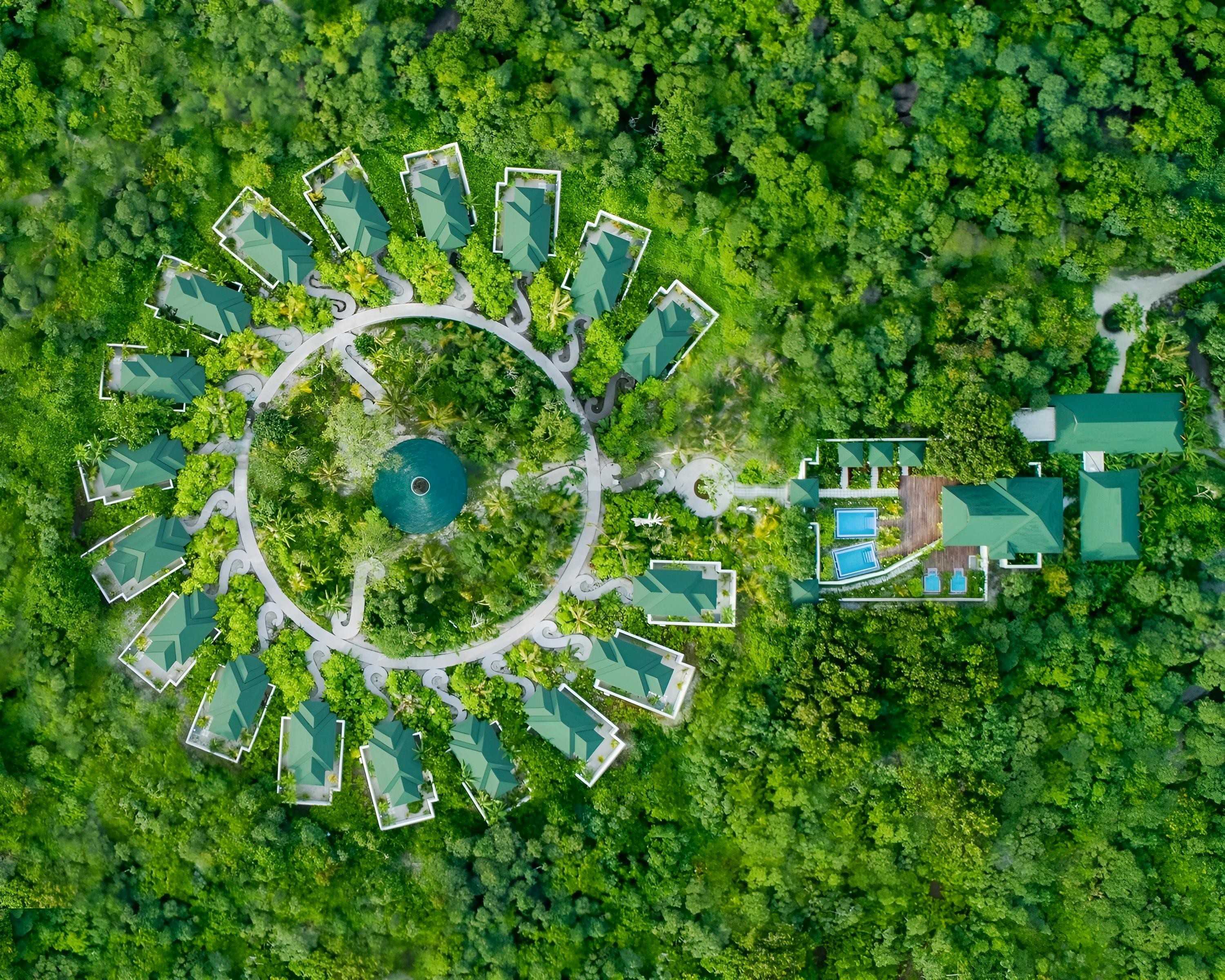 Siyam World Maldives
