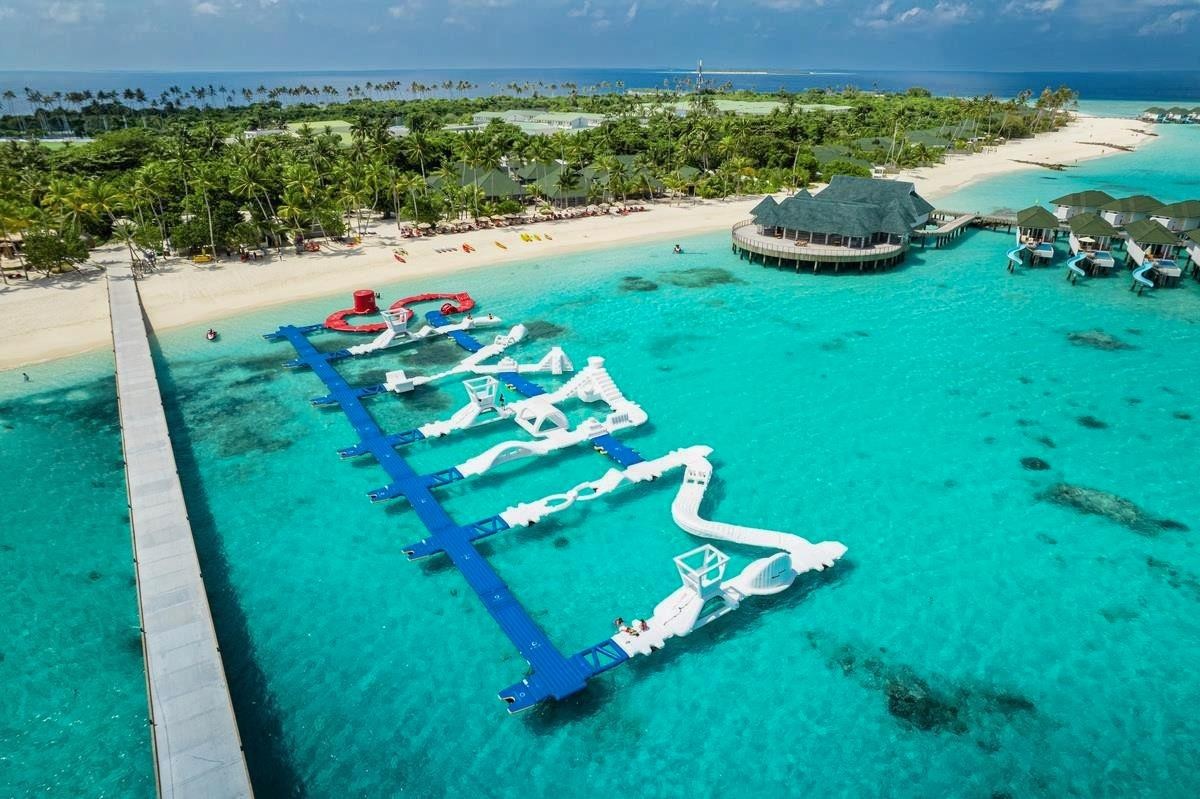 Siyam World Maldives