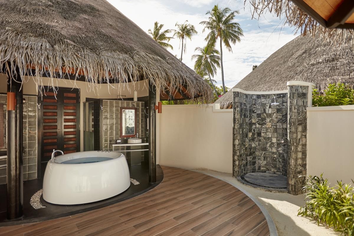 Sun Siyam Iru Fushi