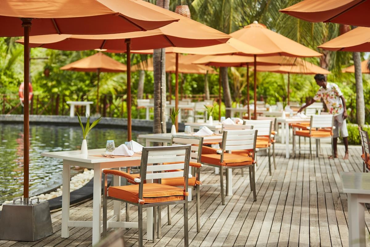 Sun Siyam Iru Fushi