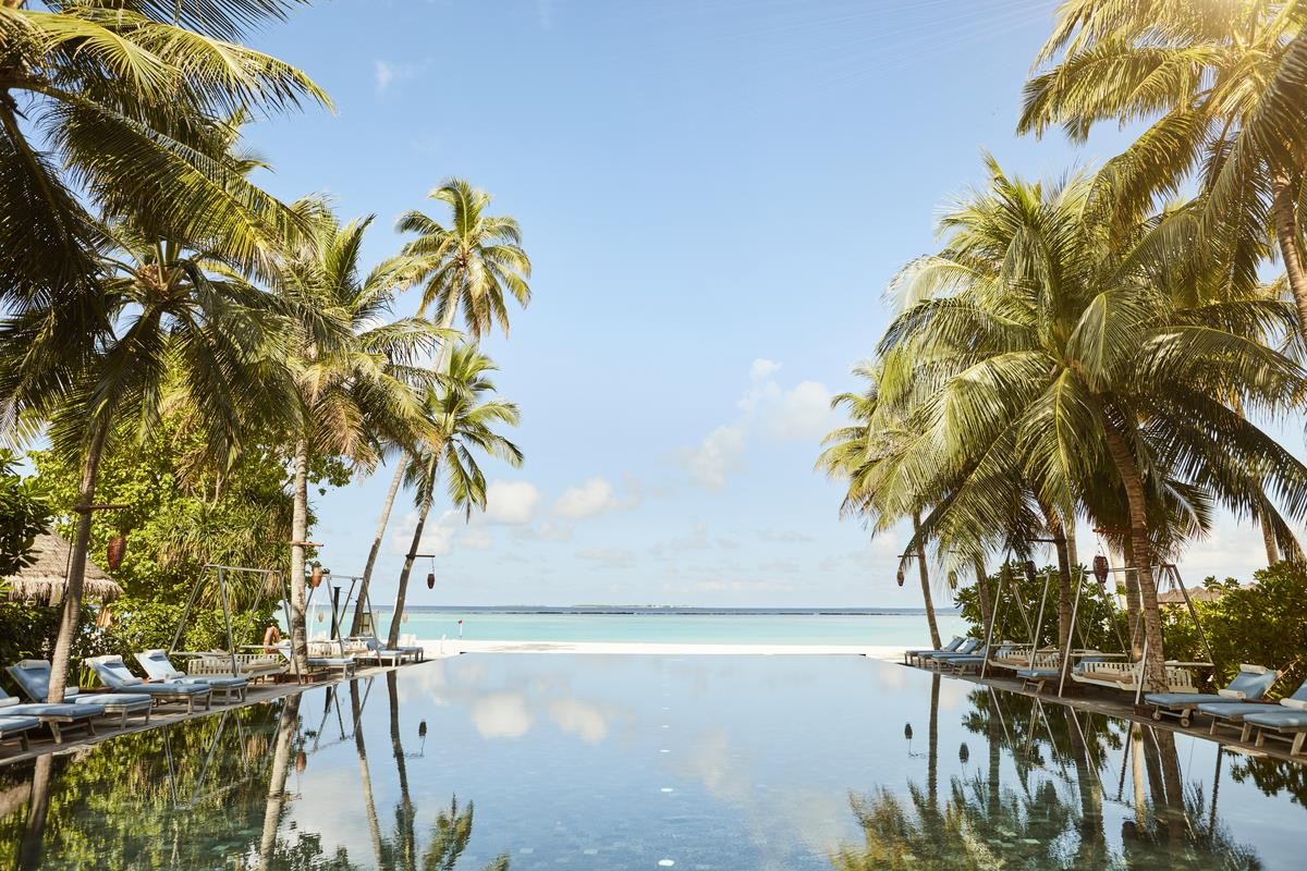 Sun Siyam Iru Fushi