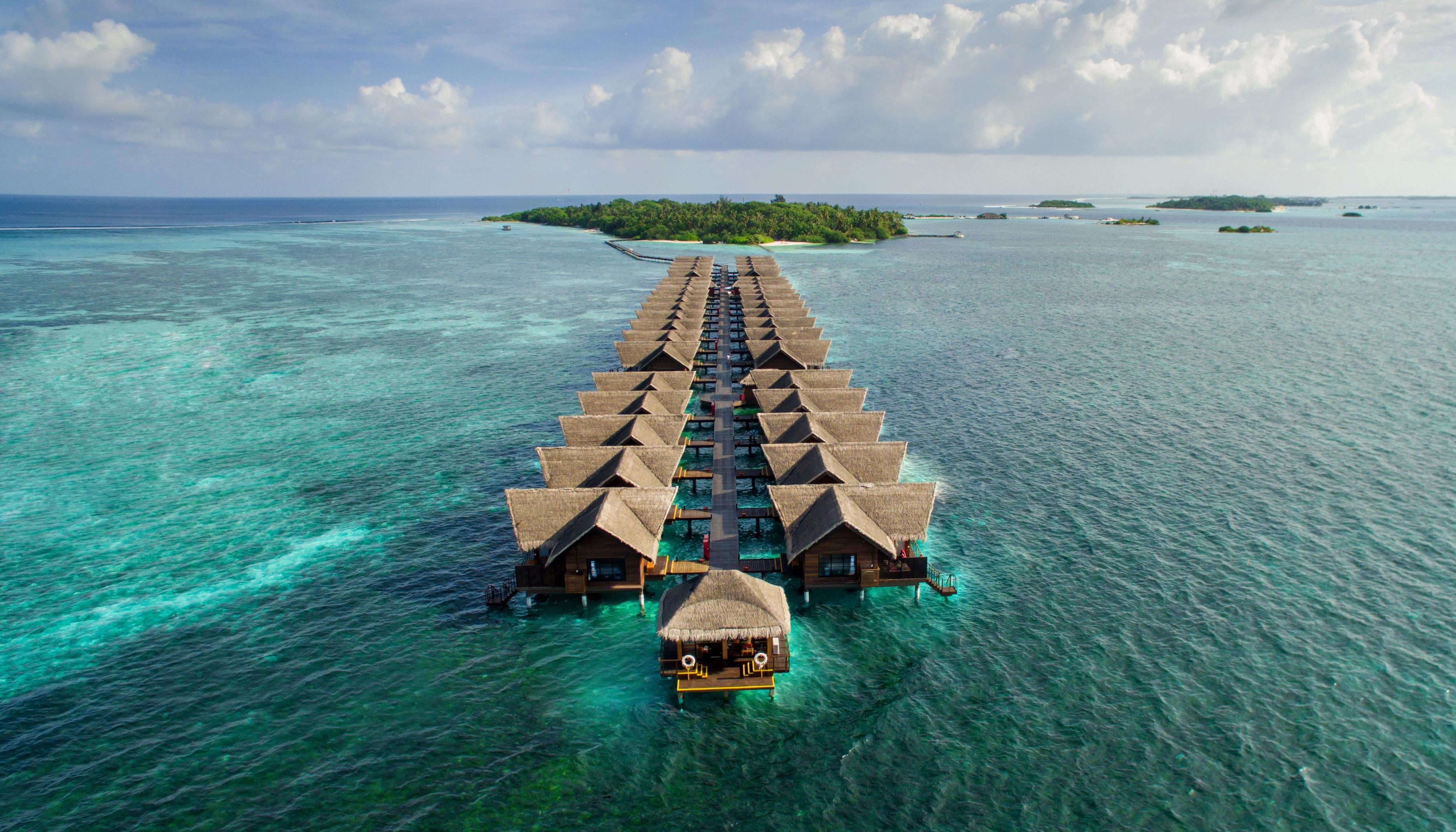Adaaran Select Hudhuran Fushi