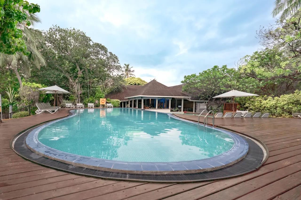 Adaaran Select Hudhuranfushi