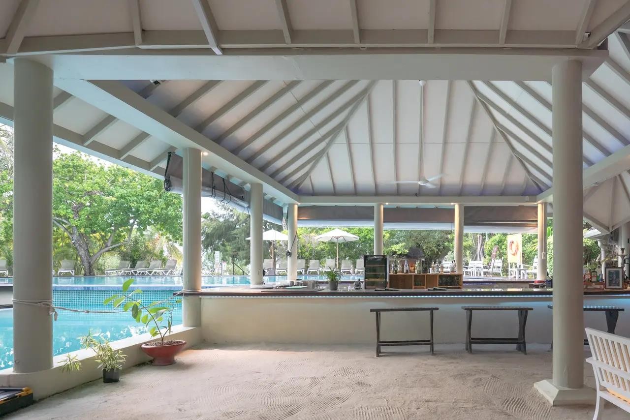 Adaaran Select Hudhuranfushi