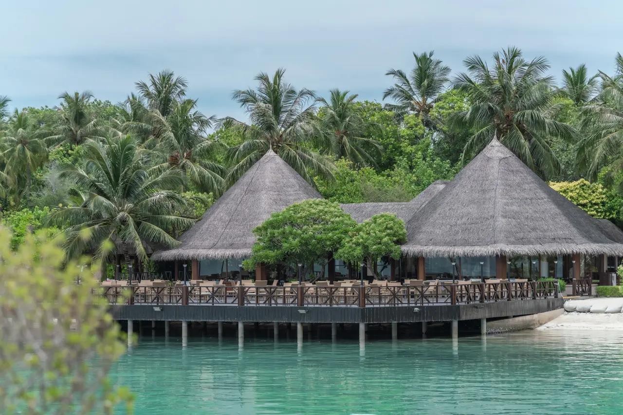 Adaaran Select Hudhuranfushi