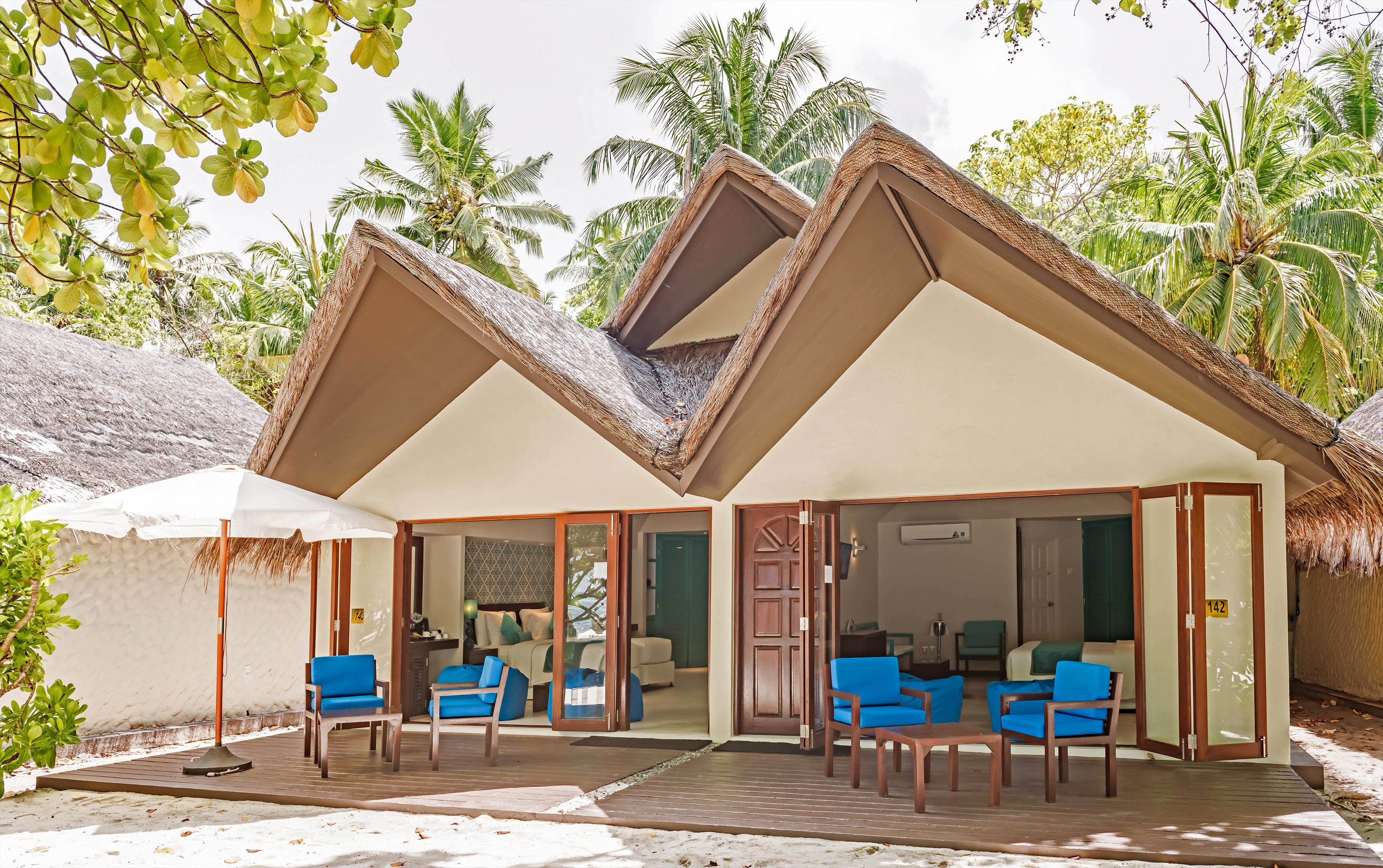 Adaaran Select Hudhuran Fushi