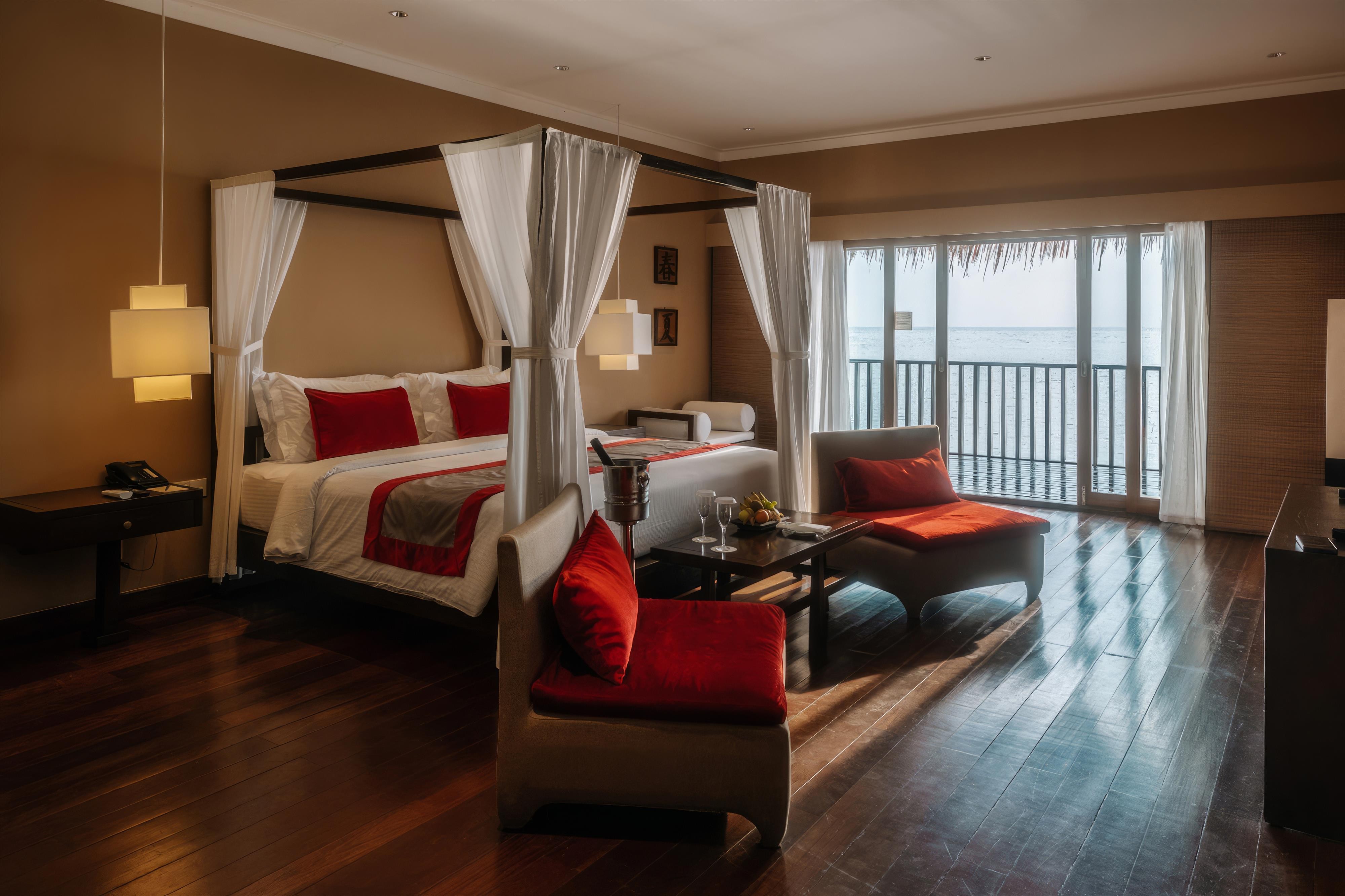 Adaaran Select Hudhuran Fushi