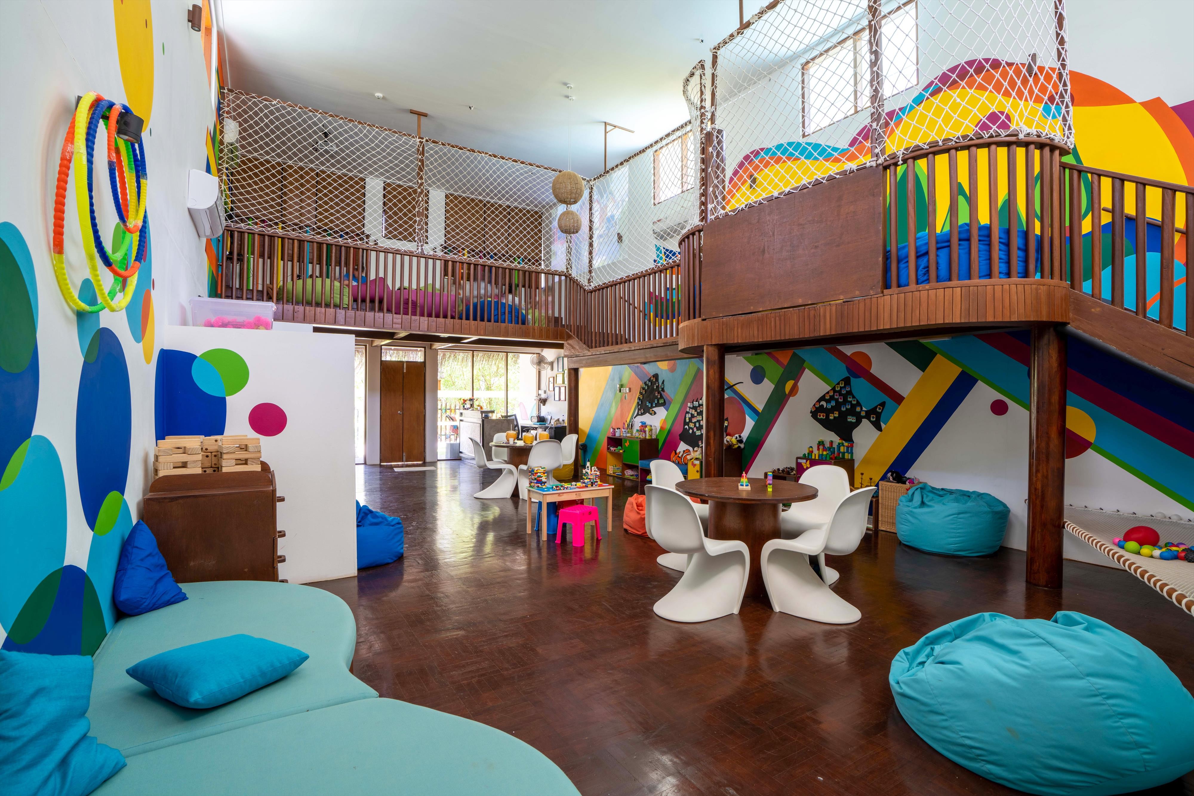 Adaaran Select Hudhuranfushi