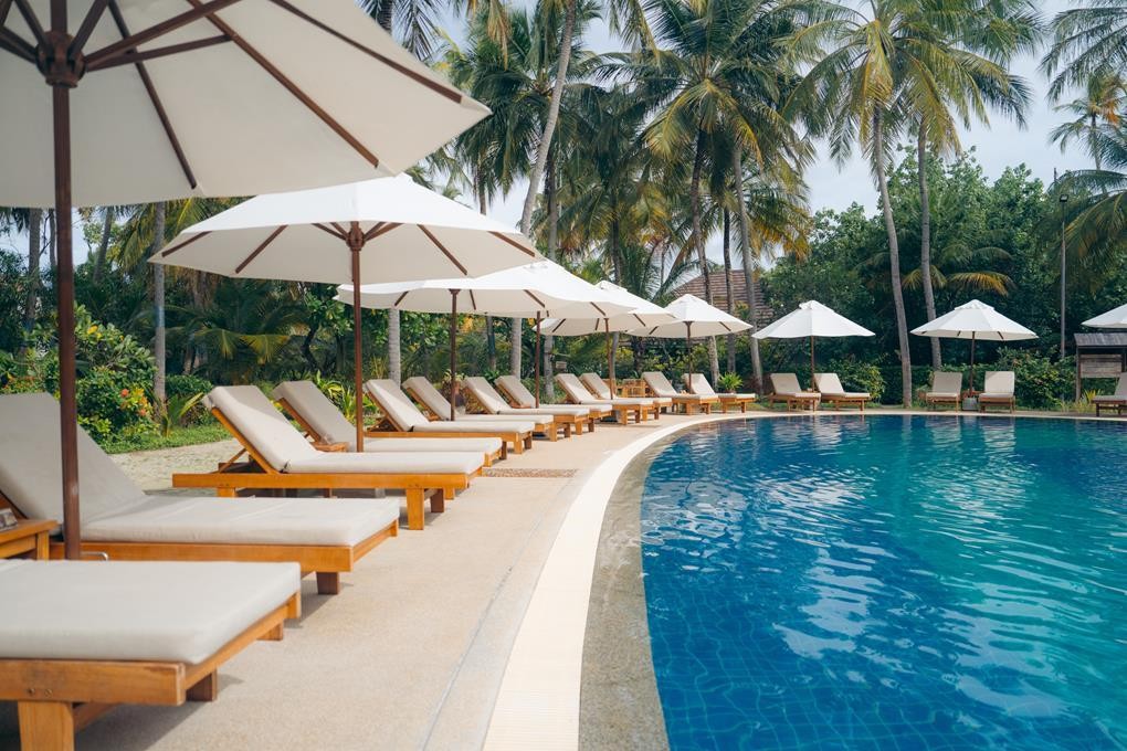 Bandos Island Resort & Spa