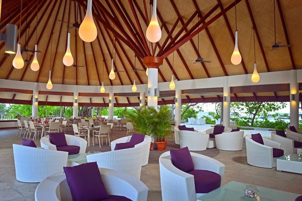 Bandos Island Resort & Spa