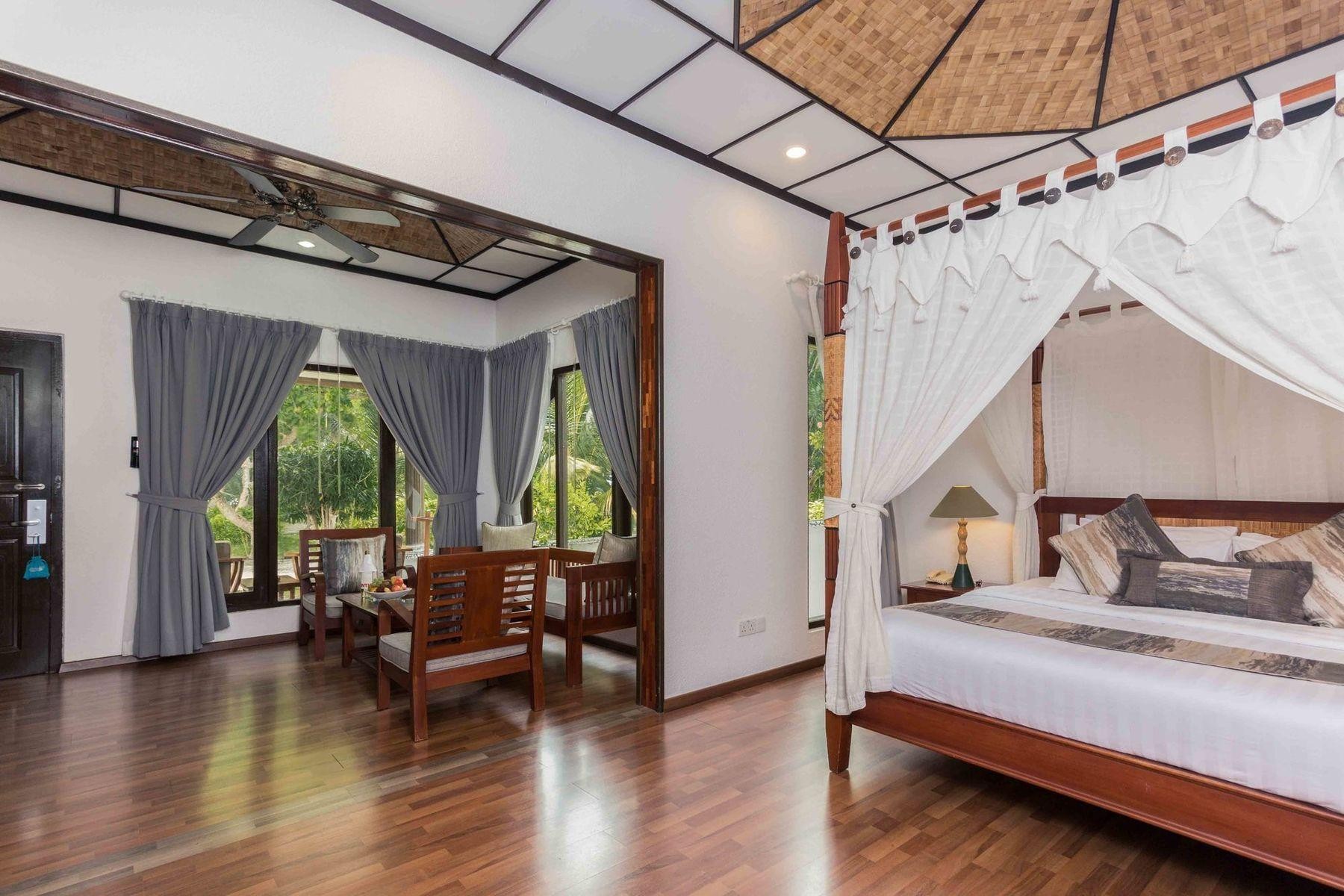 Bandos Island Resort & Spa