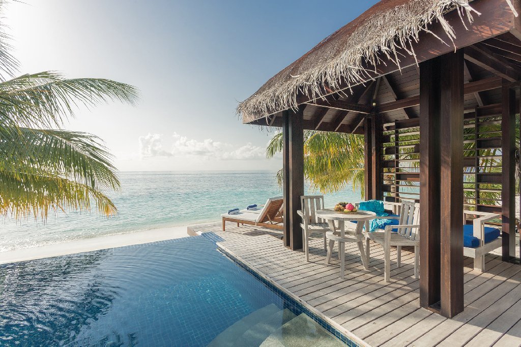 Bandos Island Resort & Spa