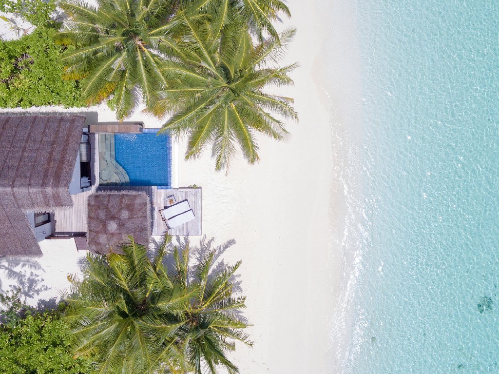 Bandos Island Resort & Spa