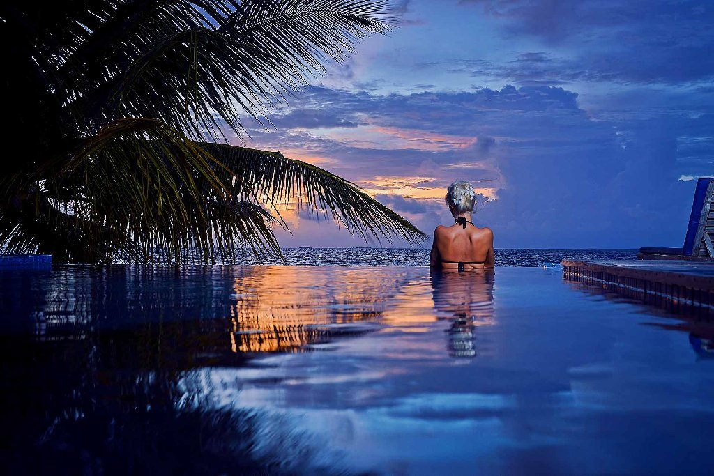 Bandos Island Resort & Spa