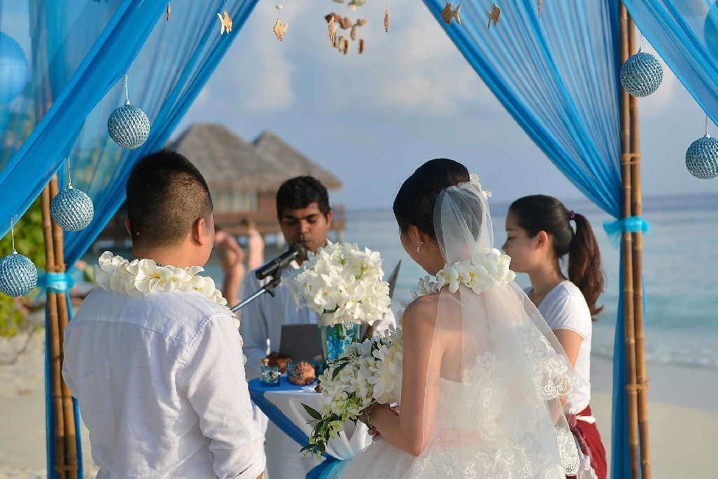 Bandos Island Resort & Spa