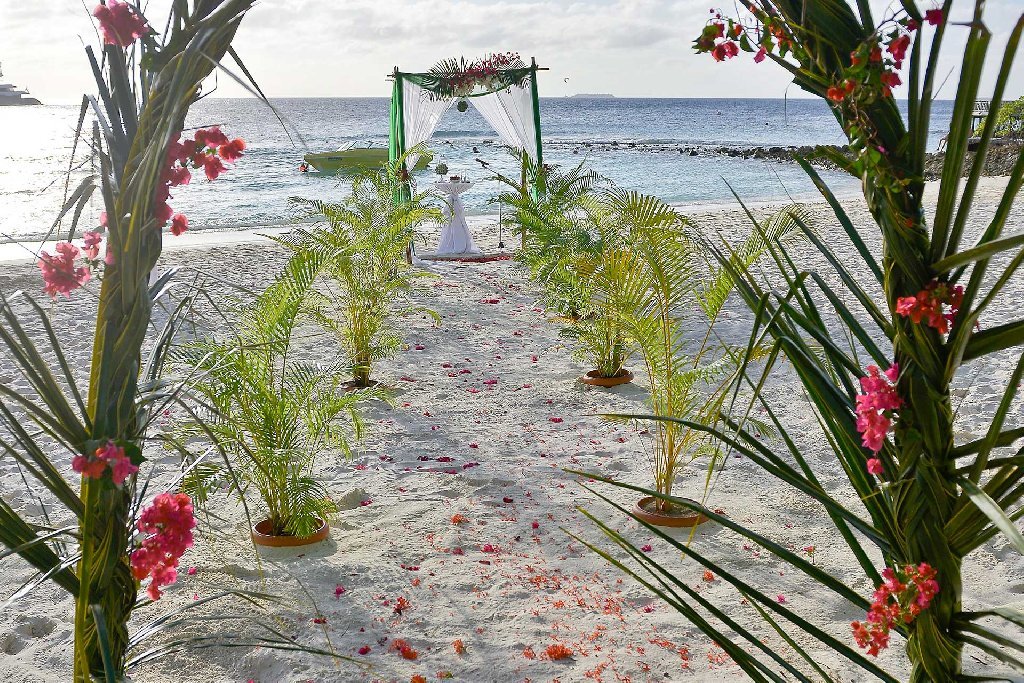 Bandos Island Resort & Spa