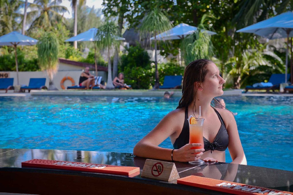 Bandos Island Resort & Spa