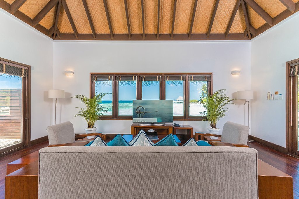 Bandos Island Resort & Spa
