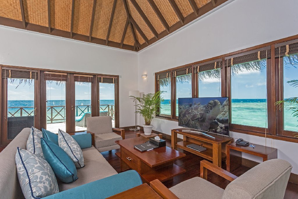 Bandos Island Resort & Spa