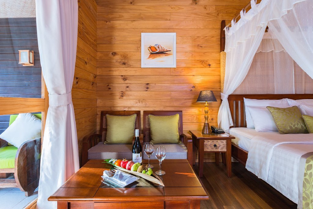 Bandos Island Resort & Spa