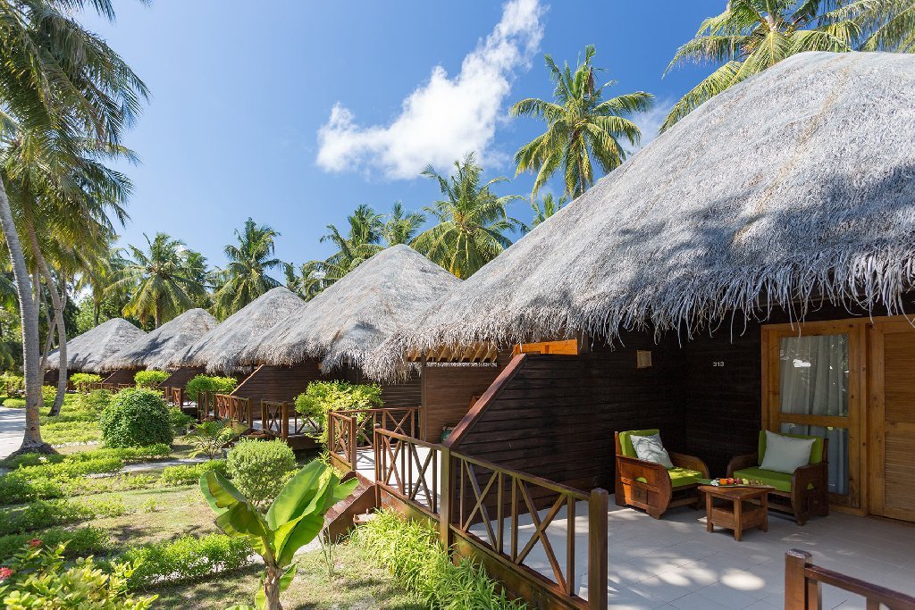 Bandos Island Resort & Spa