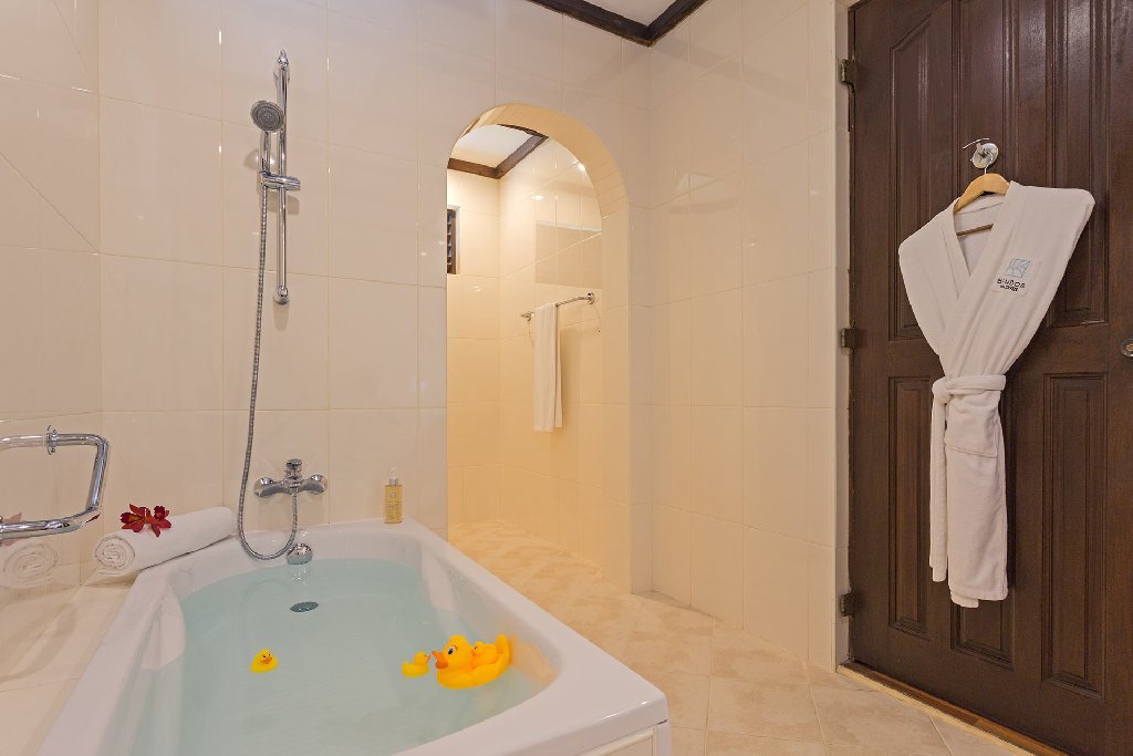 Bandos Island Resort & Spa