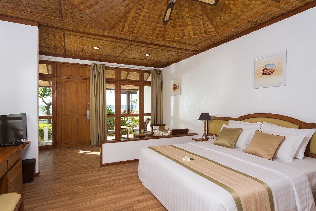 Bandos Island Resort & Spa