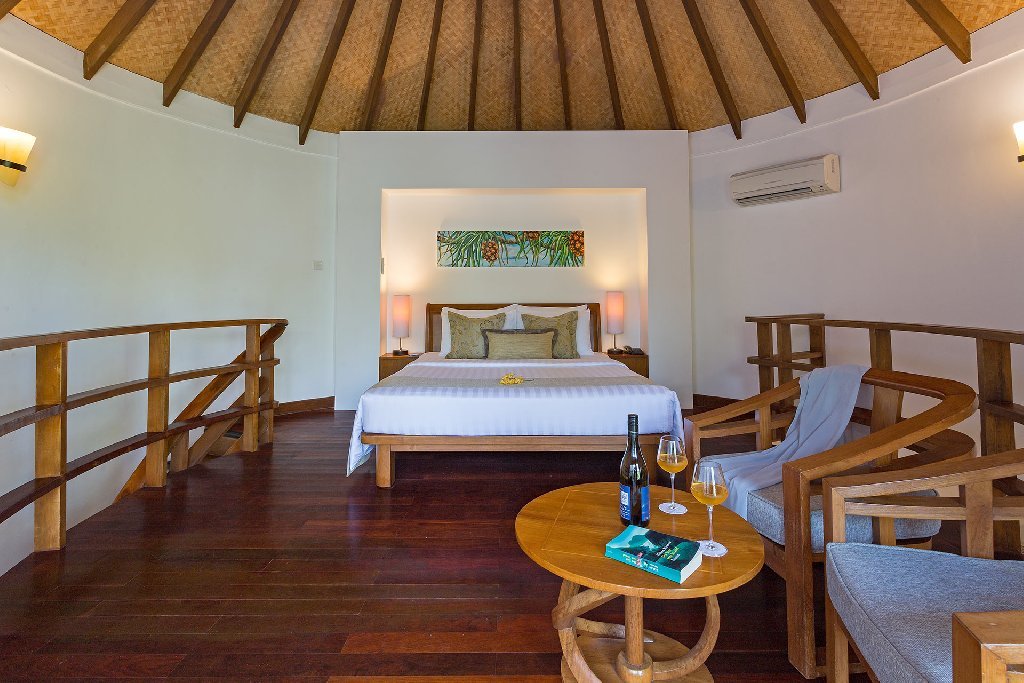 Bandos Island Resort & Spa