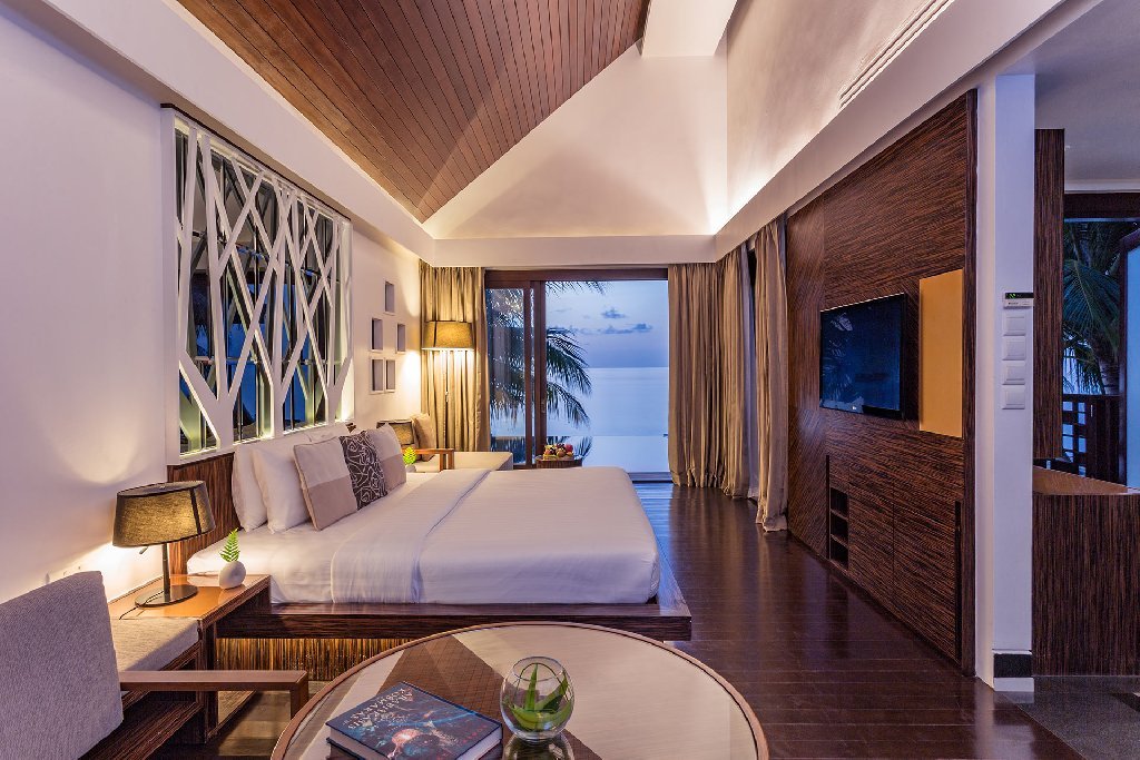 Bandos Island Resort & Spa