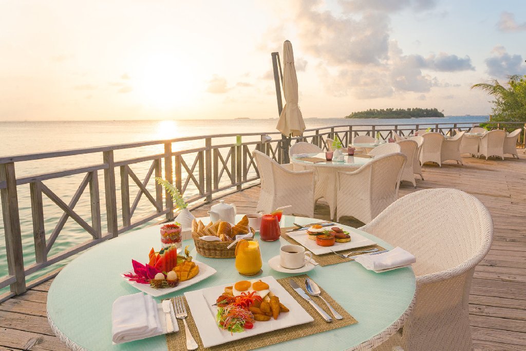 Bandos Island Resort & Spa