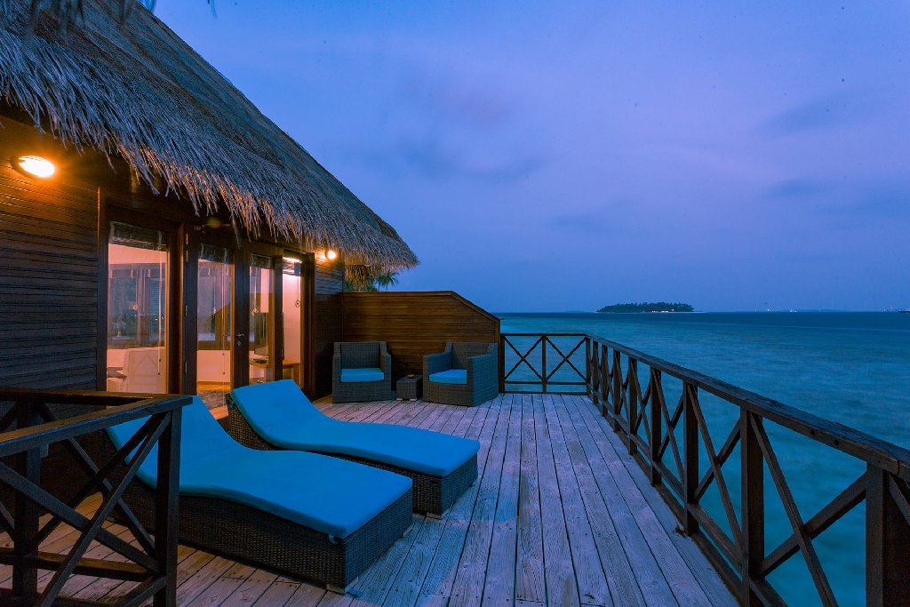 Bandos Island Resort & Spa