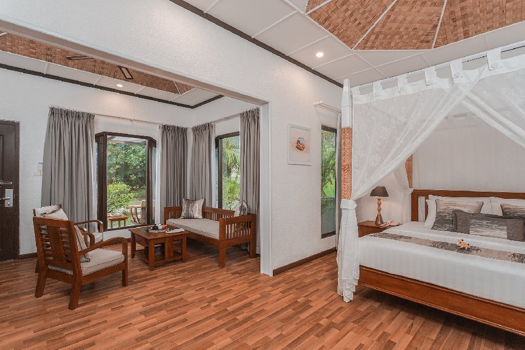 Bandos Island Resort & Spa