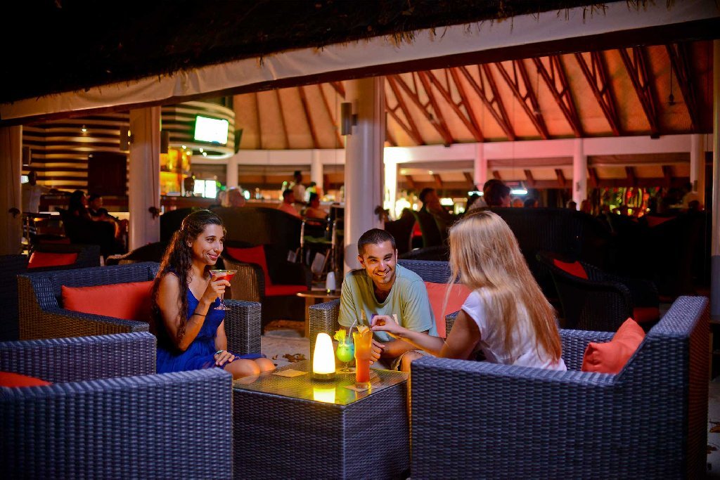 Bandos Island Resort & Spa